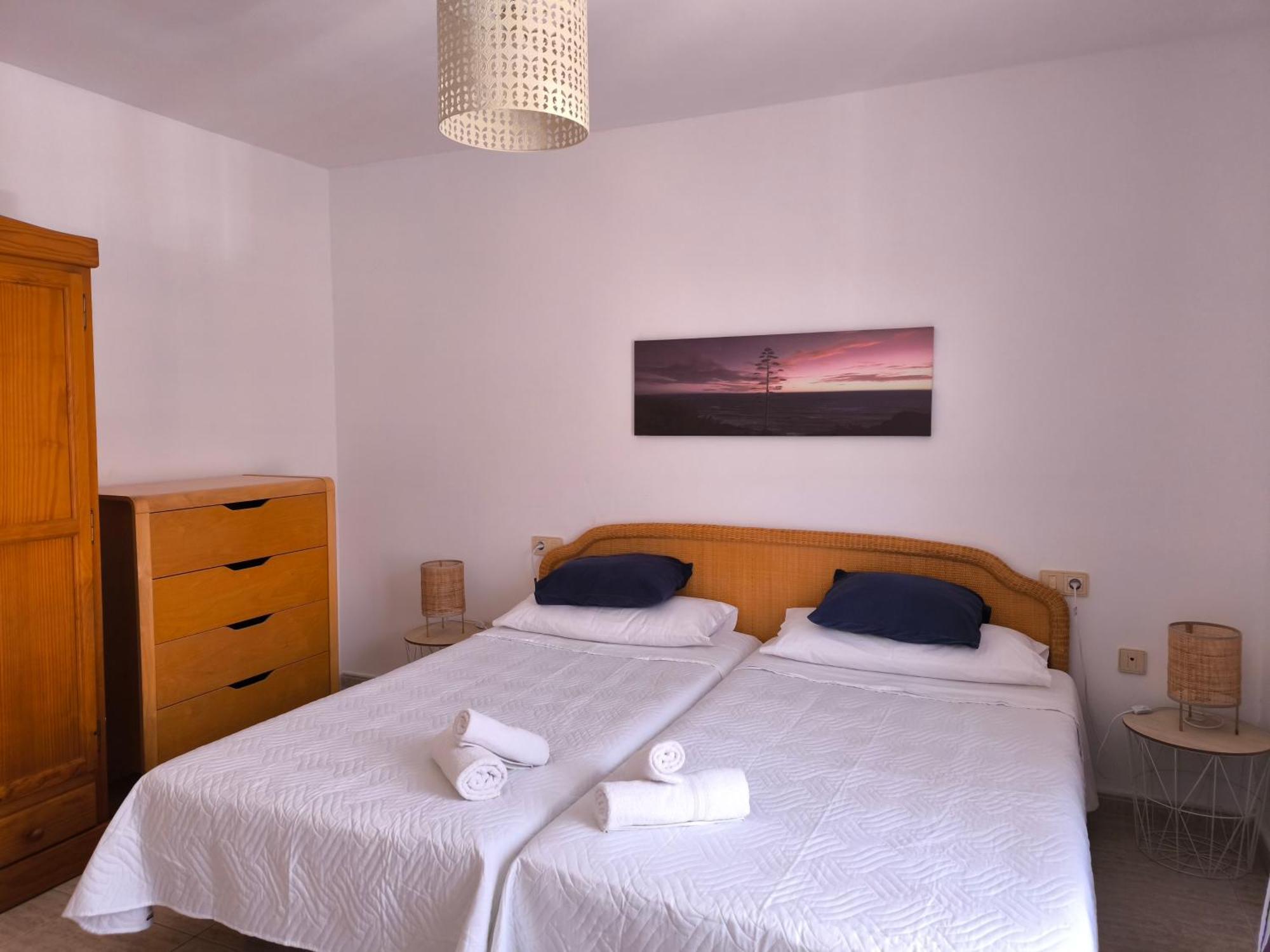 Acogedoras Habitaciones Privadas Zona Costera Wifi Morro Jable  Room photo